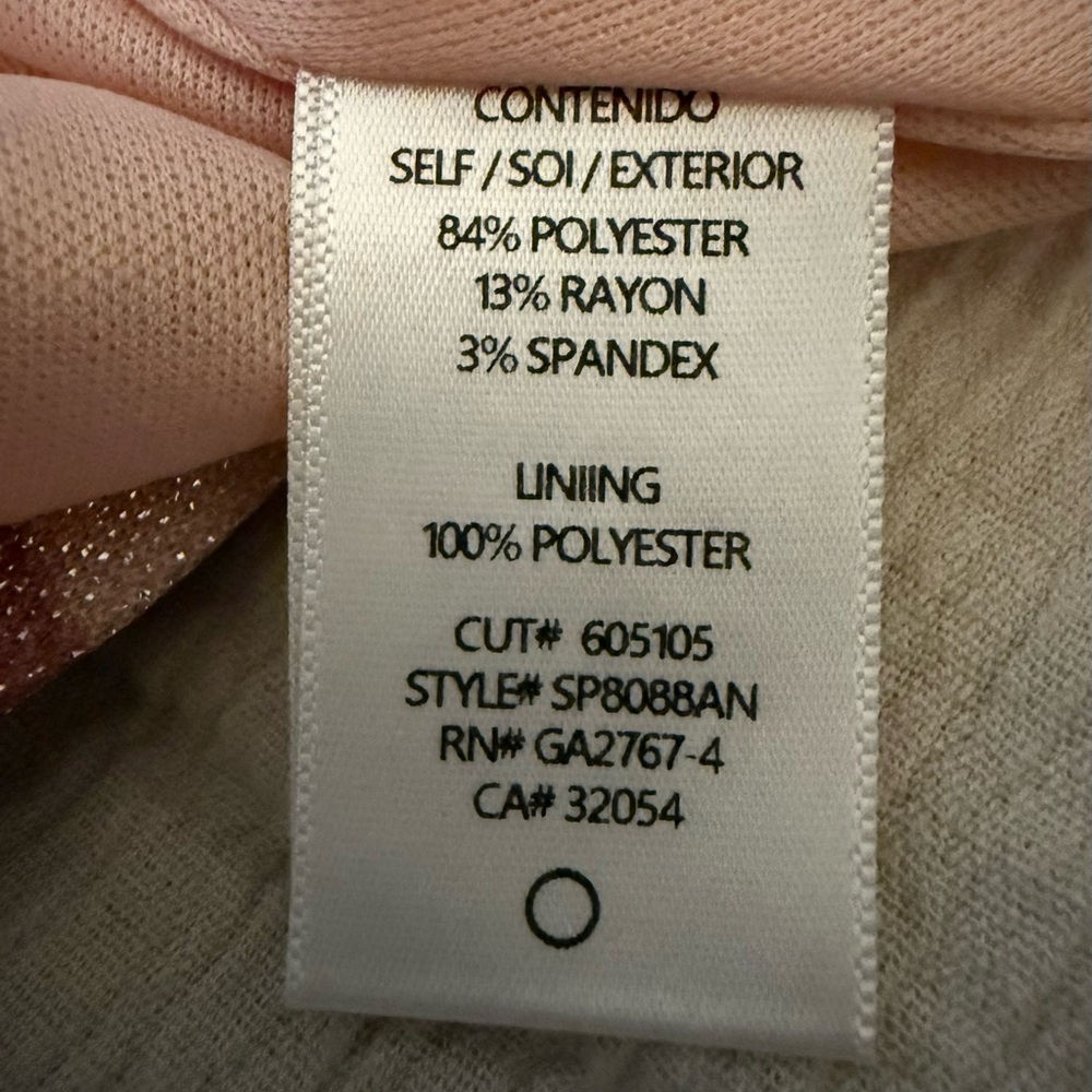 Anthropologie Eva Franco Sweetwater Wrap Top - Picture 7 of 7